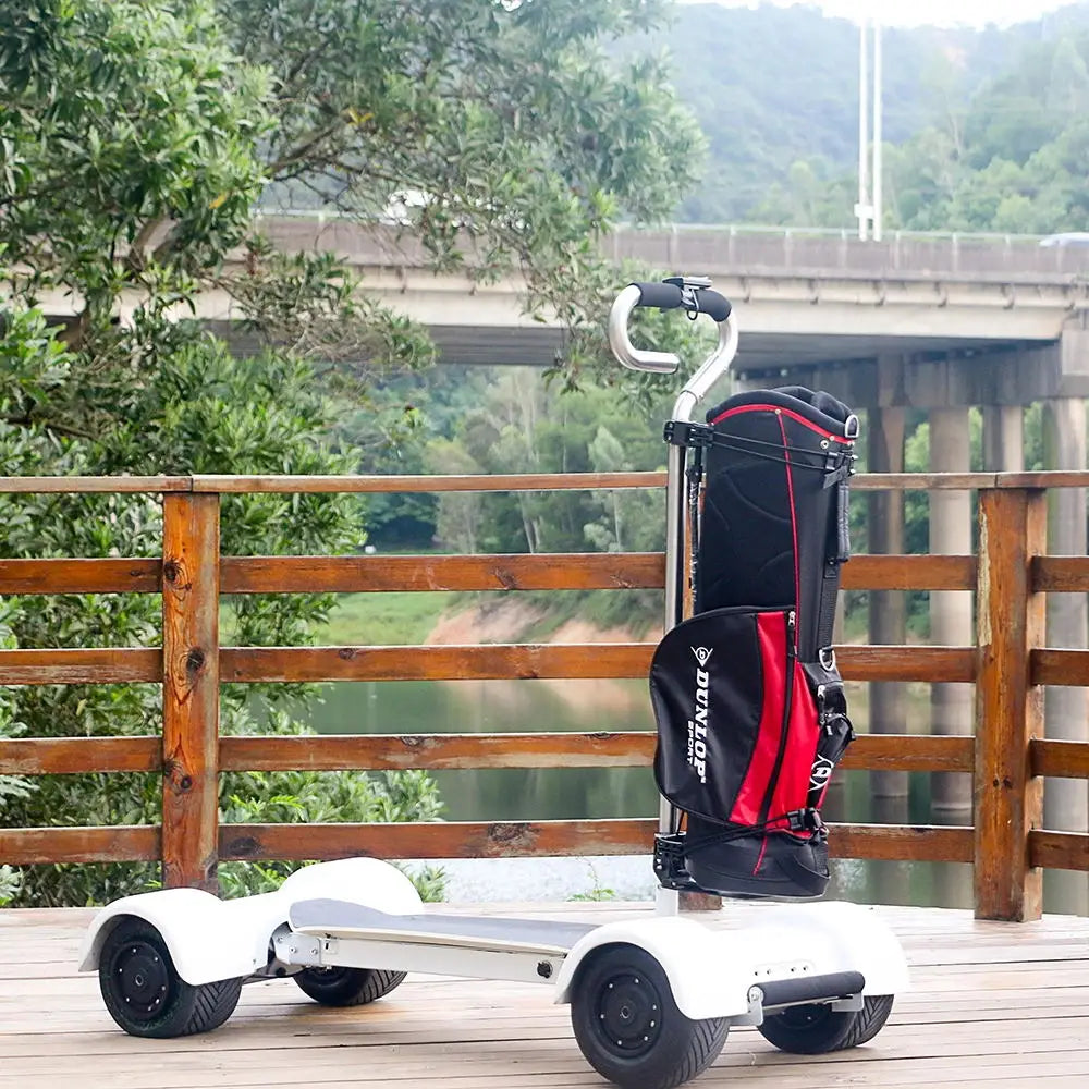 Electric Golf Scooter
