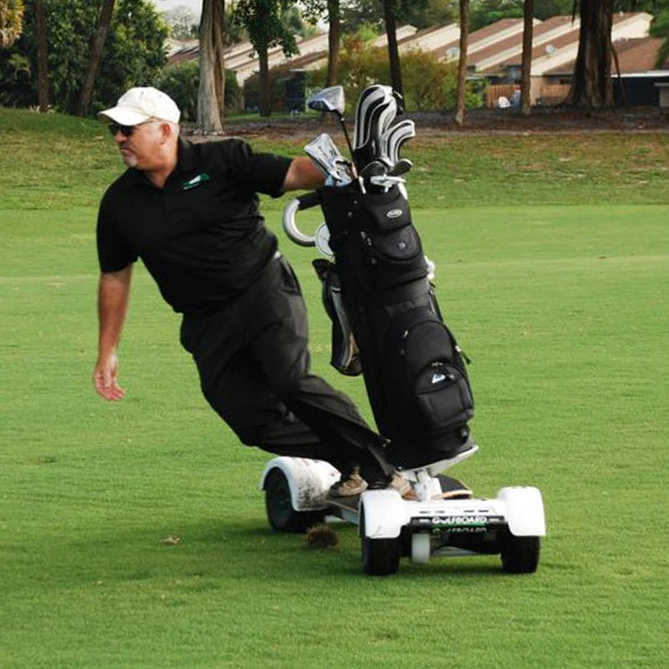 Electric Golf Scooter