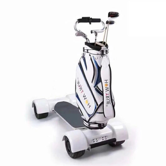 Electric Golf Scooter