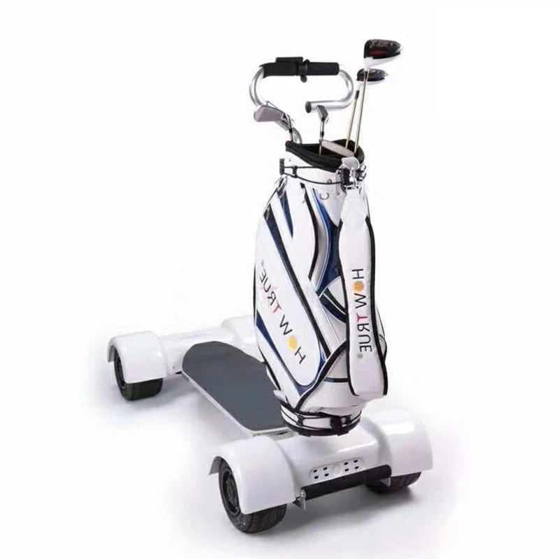 Electric Golf Scooter