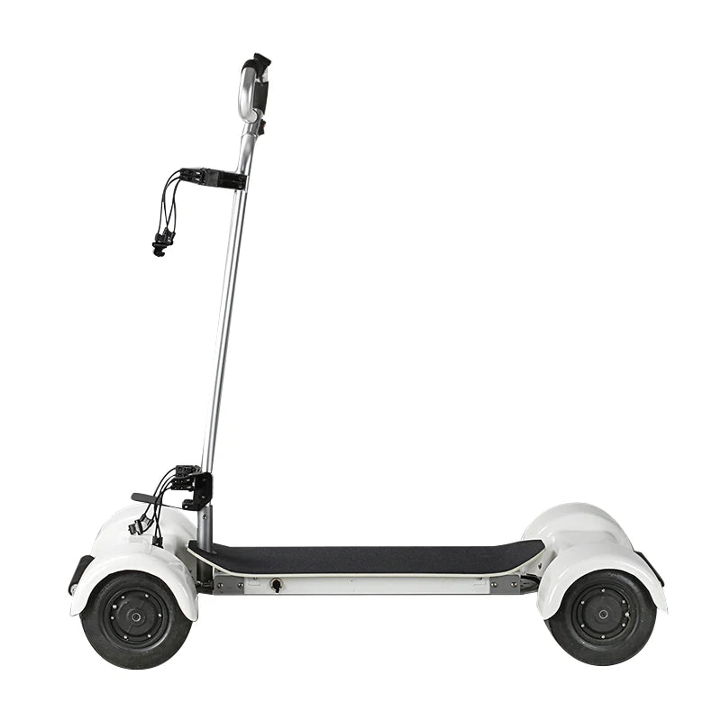 Electric Golf Scooter