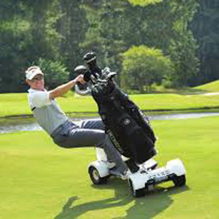 Electric Golf Scooter