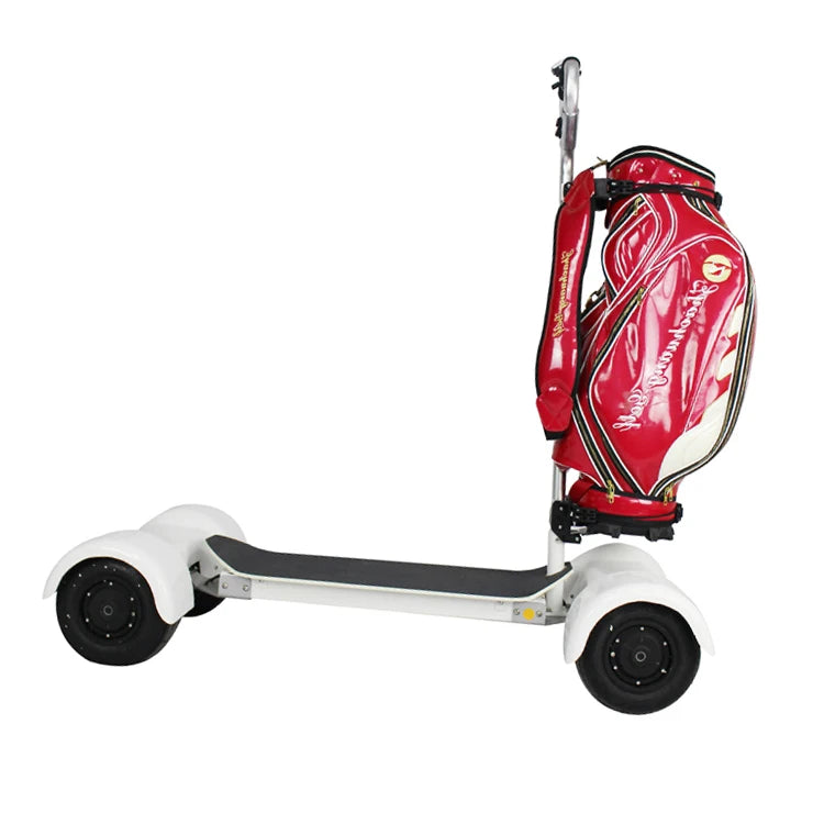 Electric Golf Scooter