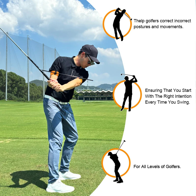 Swing Alignment