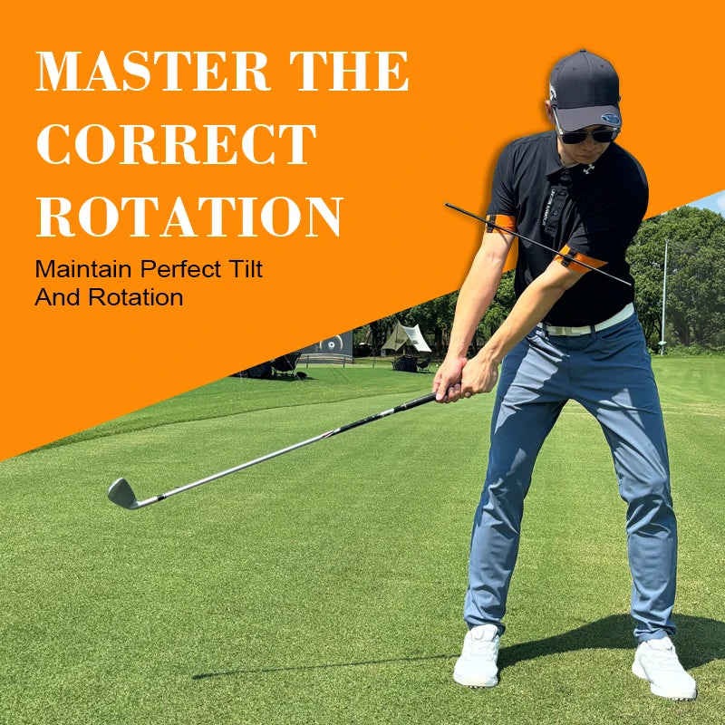 Swing Alignment