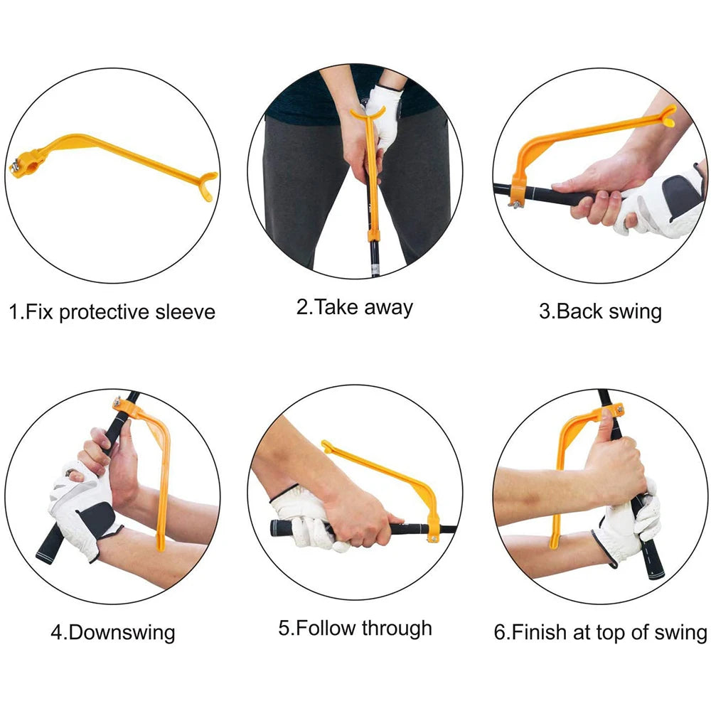 Swing Coach