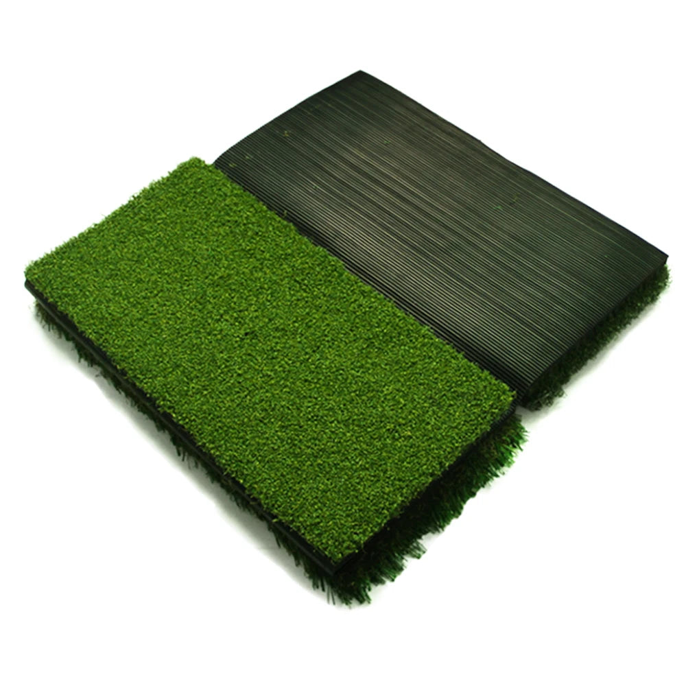 GLOOF Golf Chipping Mat