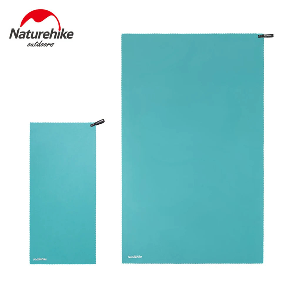 Naturehike Ultralight Quick-Dry Towel – Multipurpose Microfiber
