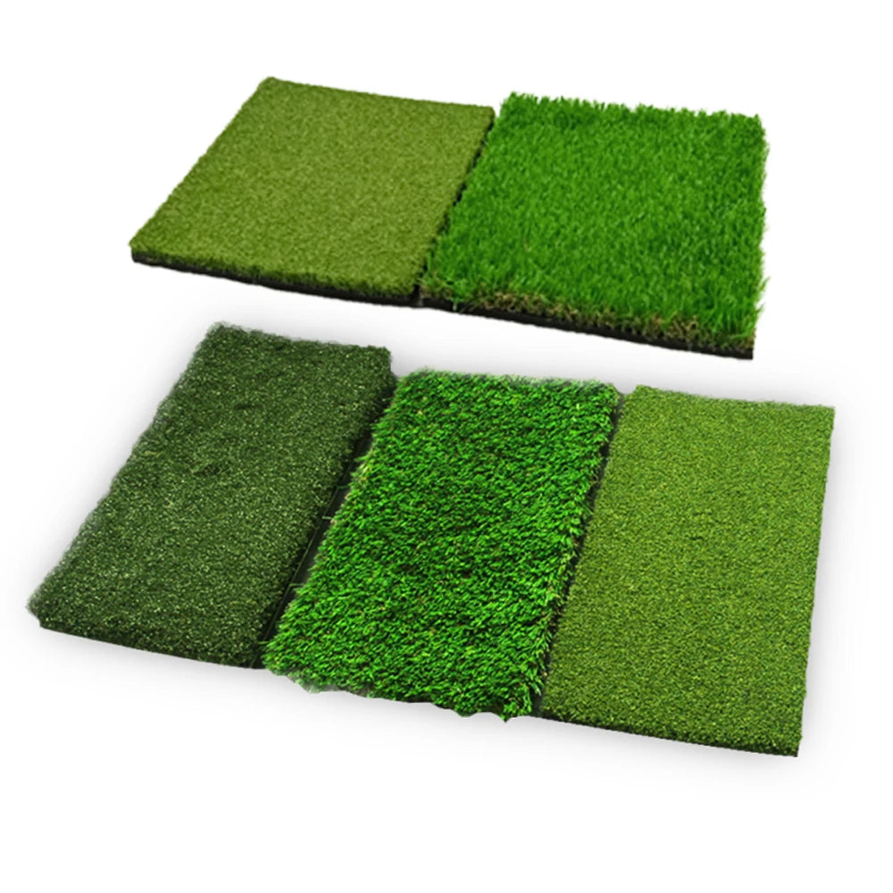 GLOOF Golf Chipping Mat